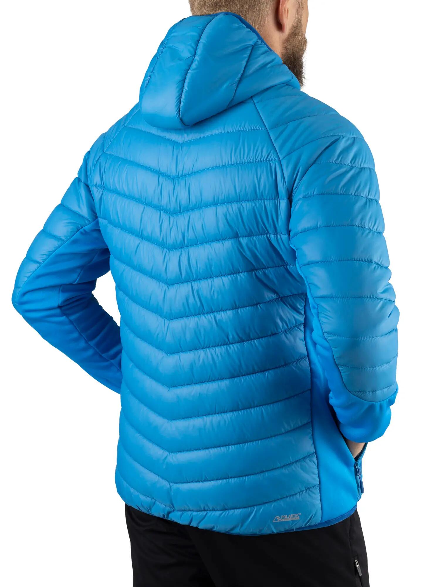 Giacca da sci Viking Bart Warm Pro Primaloft 3/5