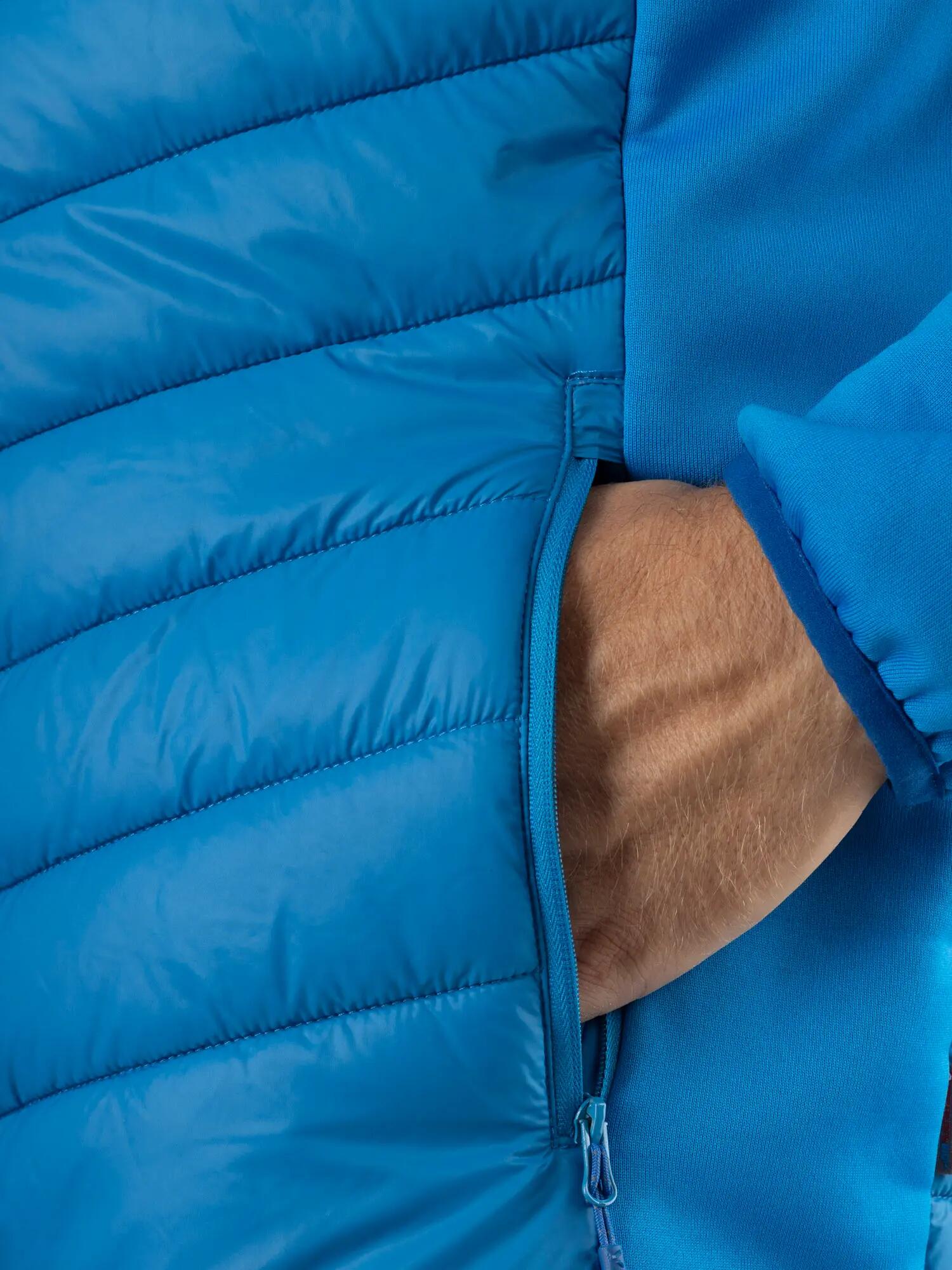 Giacca da sci Viking Bart Warm Pro Primaloft 4/5