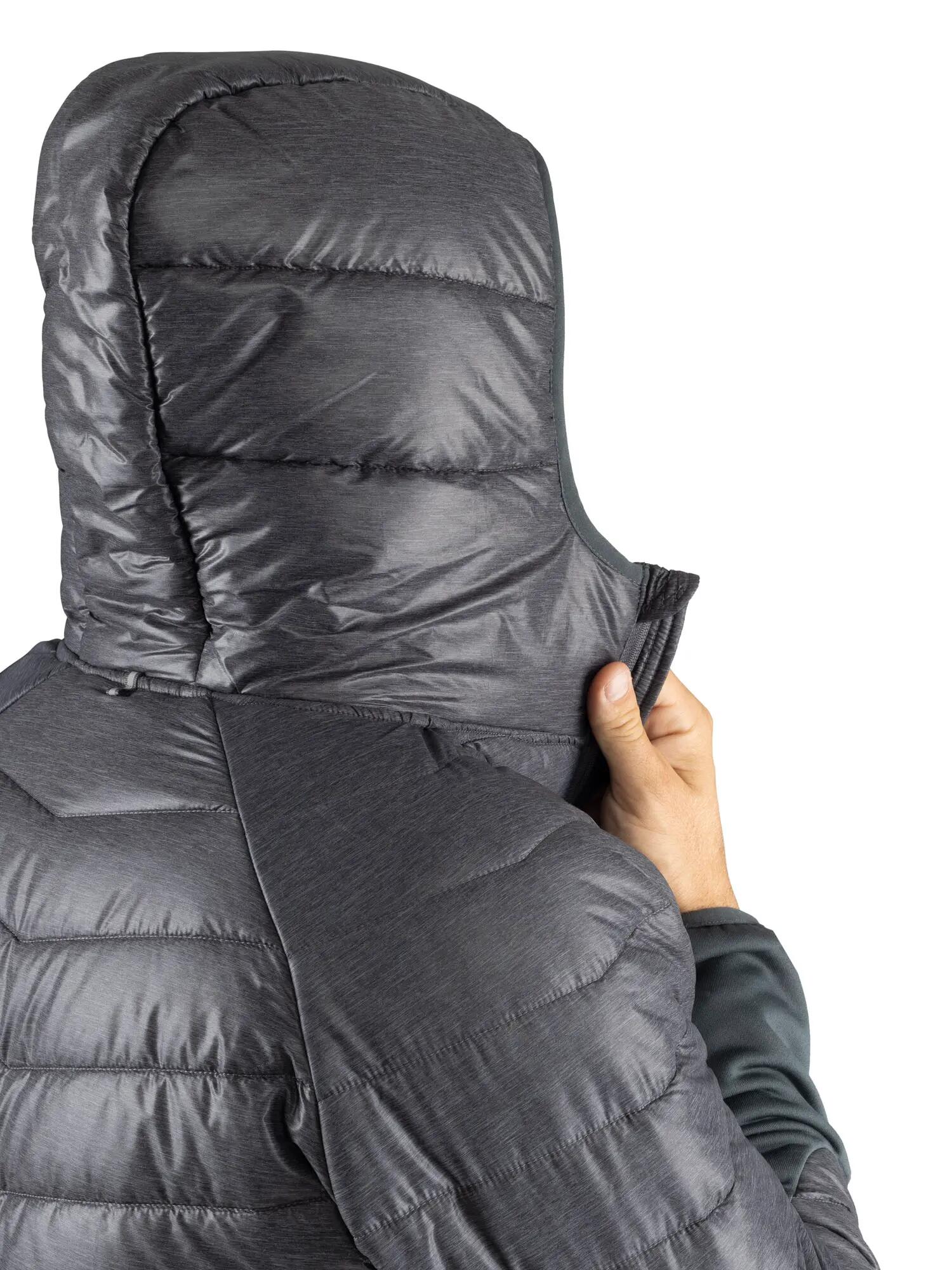 Casaco de esqui Viking Bart Warm Pro Primaloft 5/5
