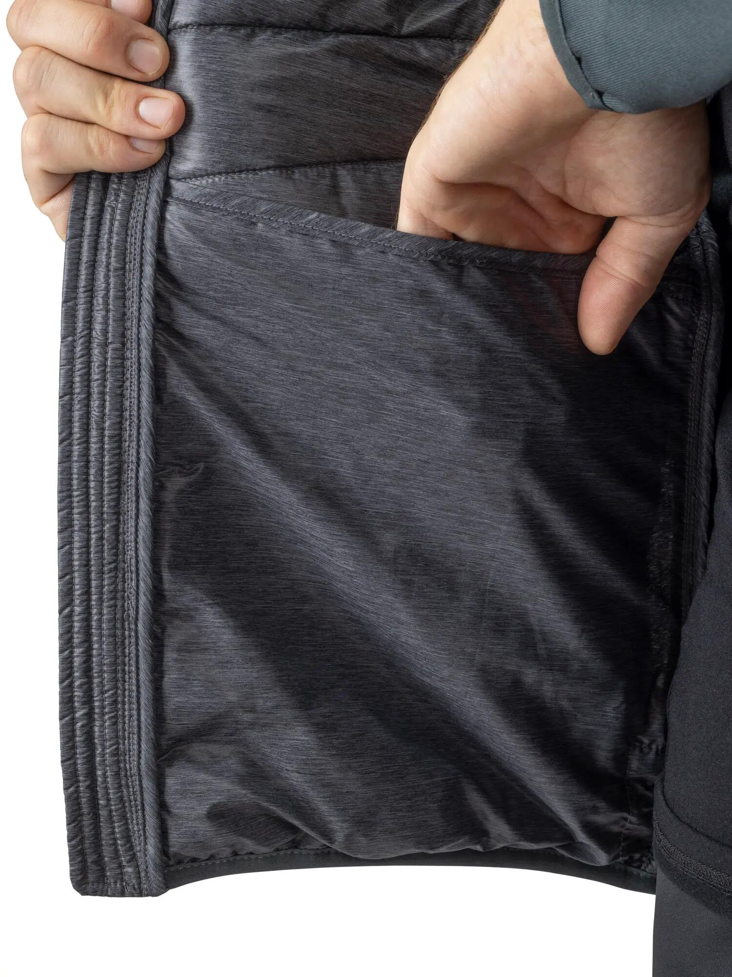 Casaco de esqui Viking Bart Warm Pro Primaloft 4/5