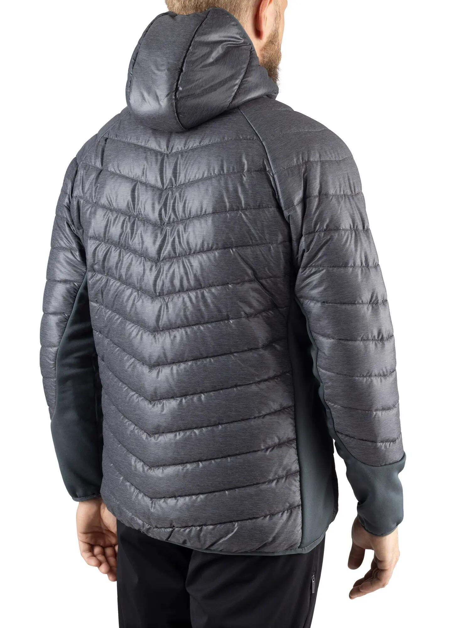 Casaco de esqui Viking Bart Warm Pro Primaloft 3/5