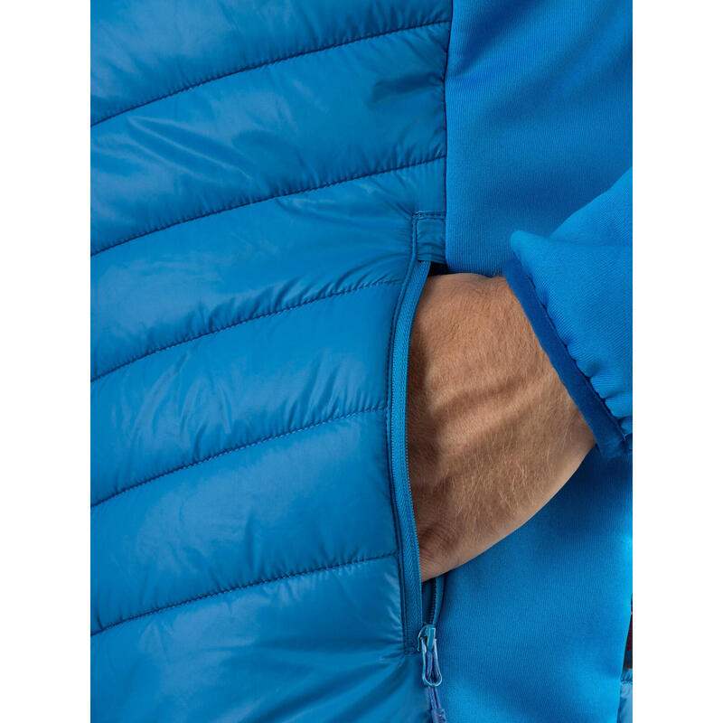 Jacheta de drumetie matlasata pentru barbati Viking Bart Warm Pro, PrimaLoft