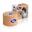 CureTape Classic beige - nastro per chinesiologia (kinesiotape)