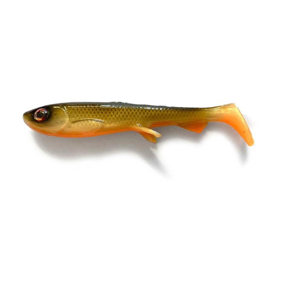 WOLFCREEK LURES picture