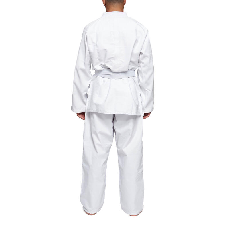 Kimono Leone judo