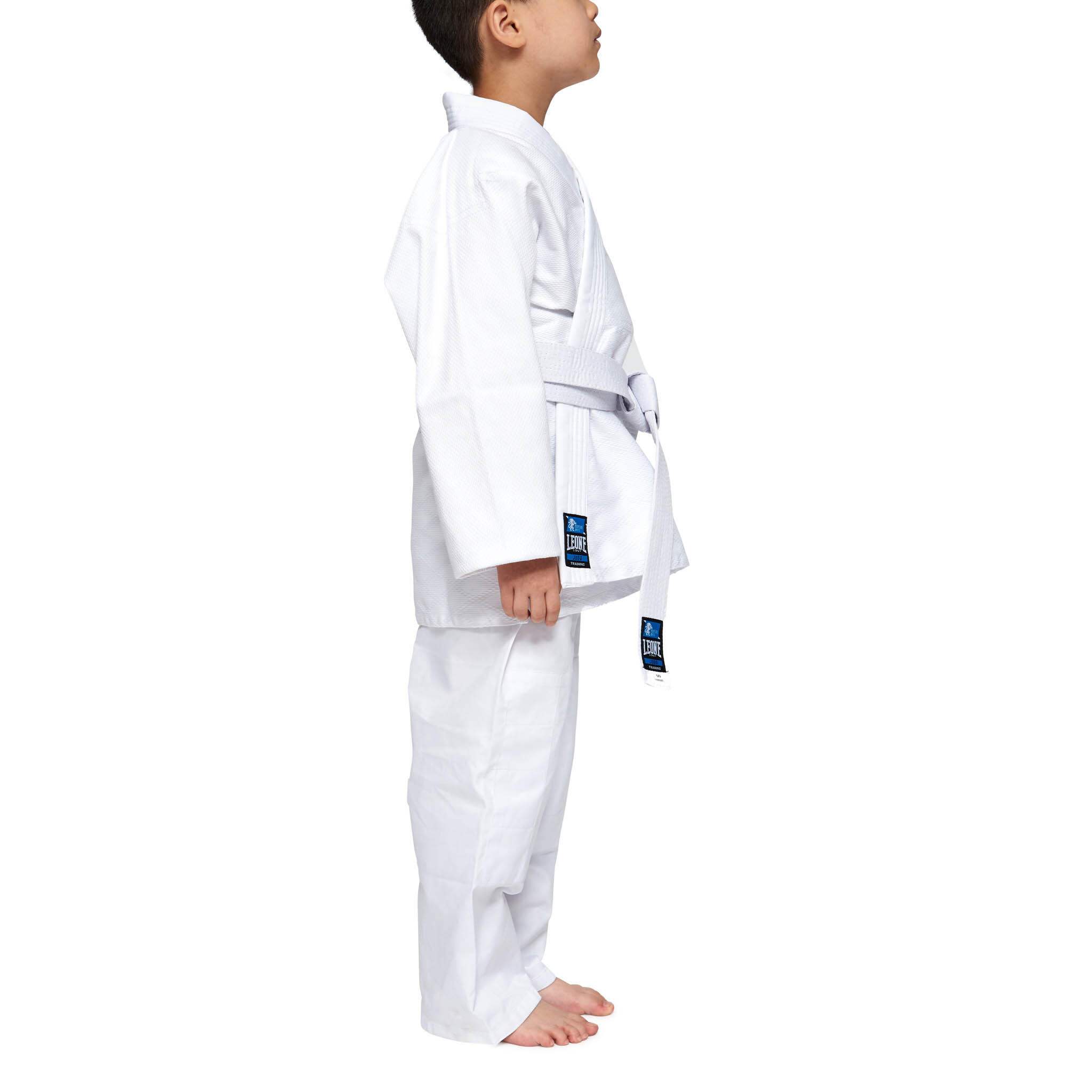 JUDOGI 3/6
