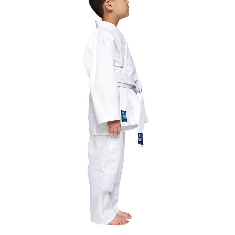 Kimono Leone judo