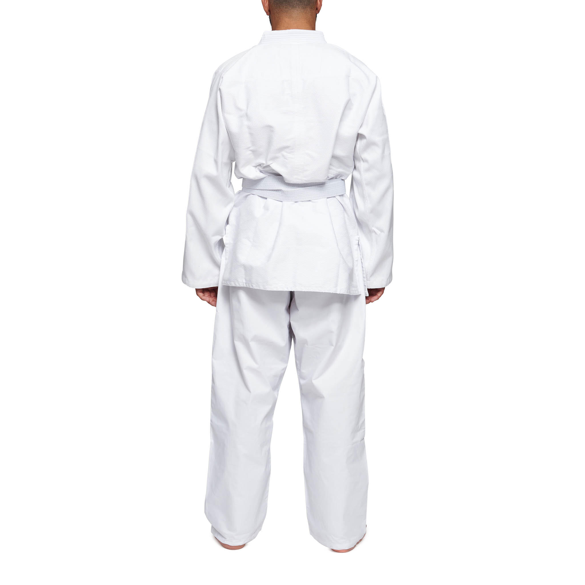 GI tot Judo LEONE 1947 2/6