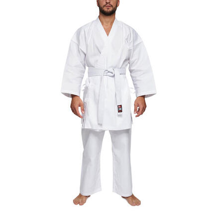 Karategi Kimono Karate Adulto Leone 1947 blanco