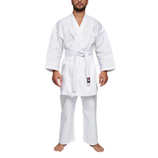 Karategi Kimono Karate Adulto Leone 1947 blanco