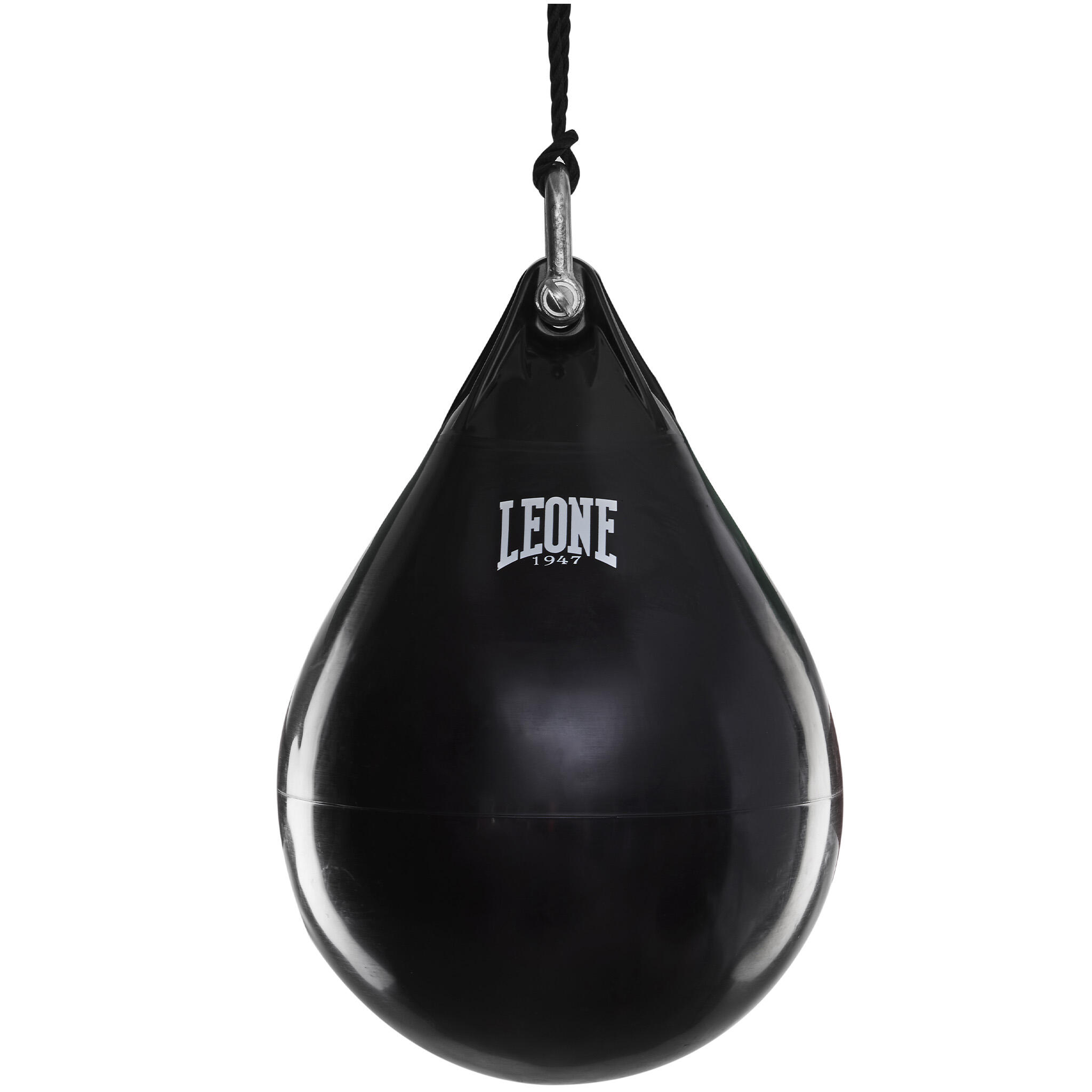 LEONE 1947 Saco de agua Leone1947 negro/80KG