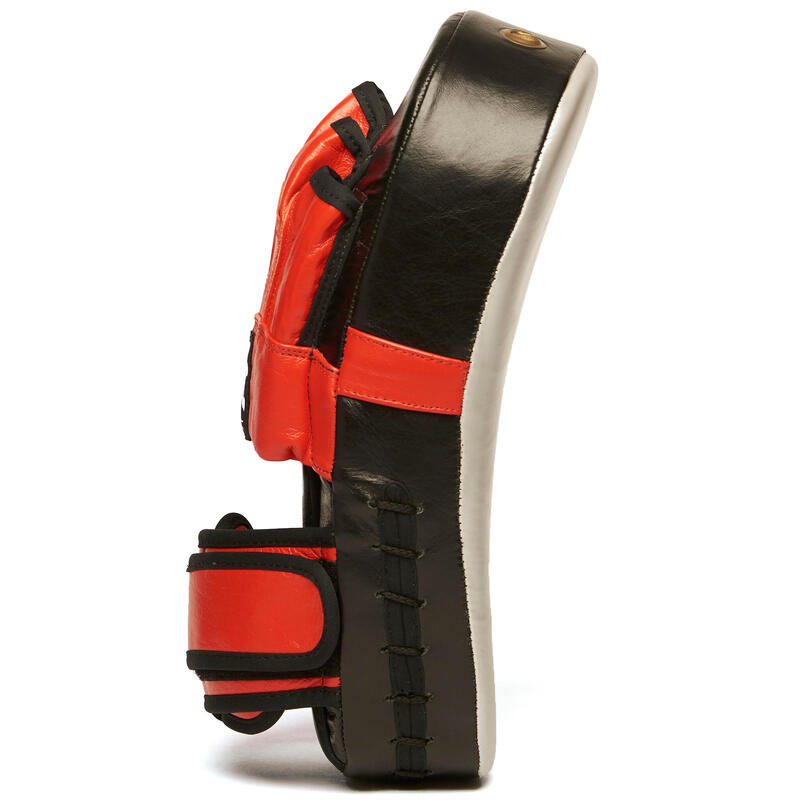 Palmare Leone Speed Line Negru/Auriu