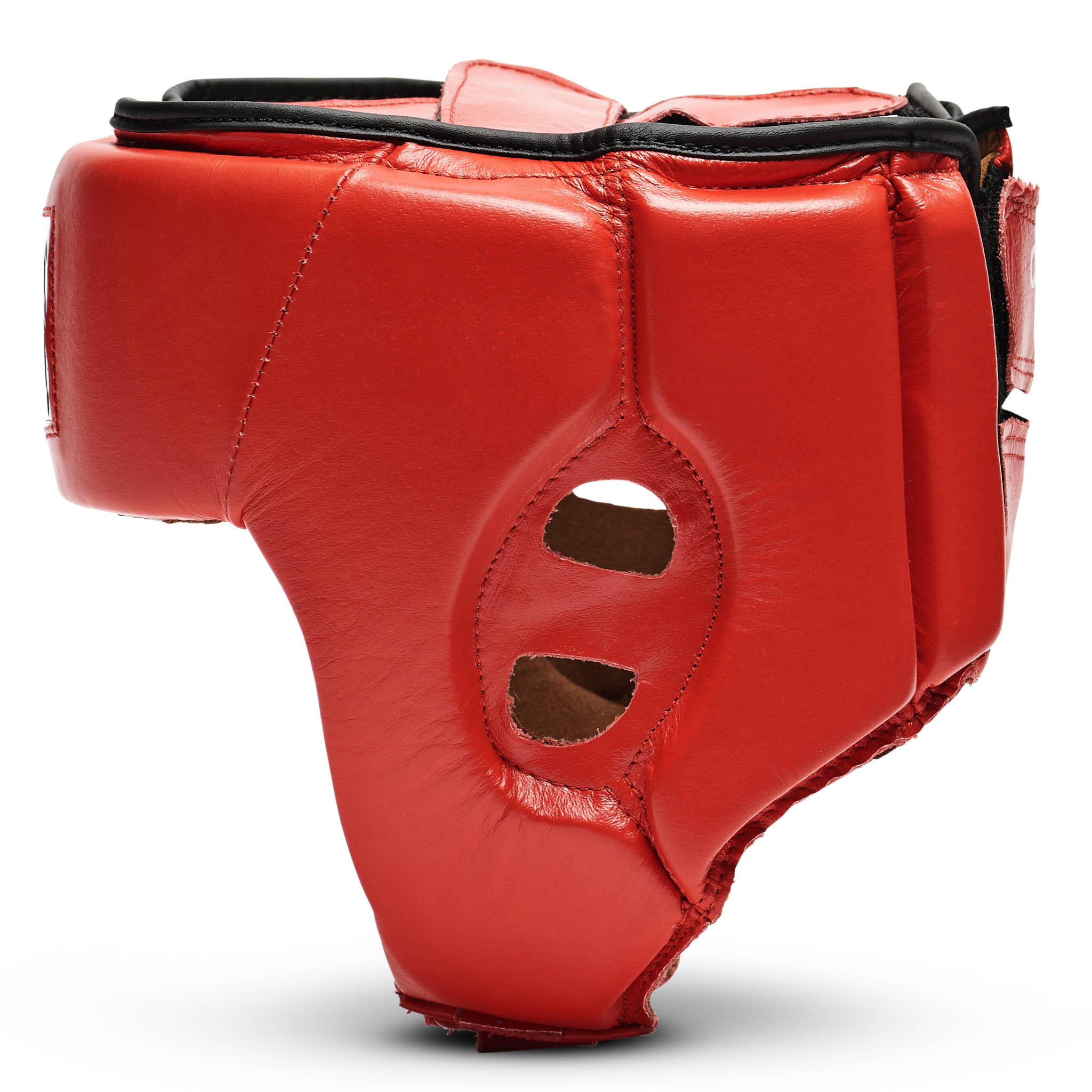 CASCO BOXE CONTEST ROSSO 2/6