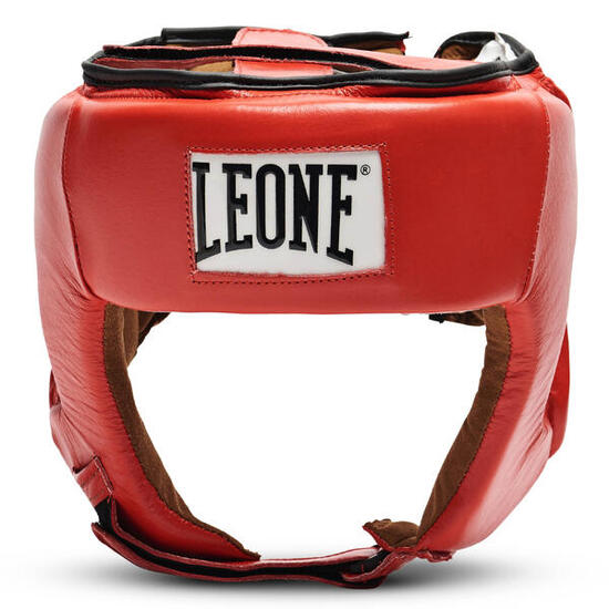 Casque de boxe Leone Contest
