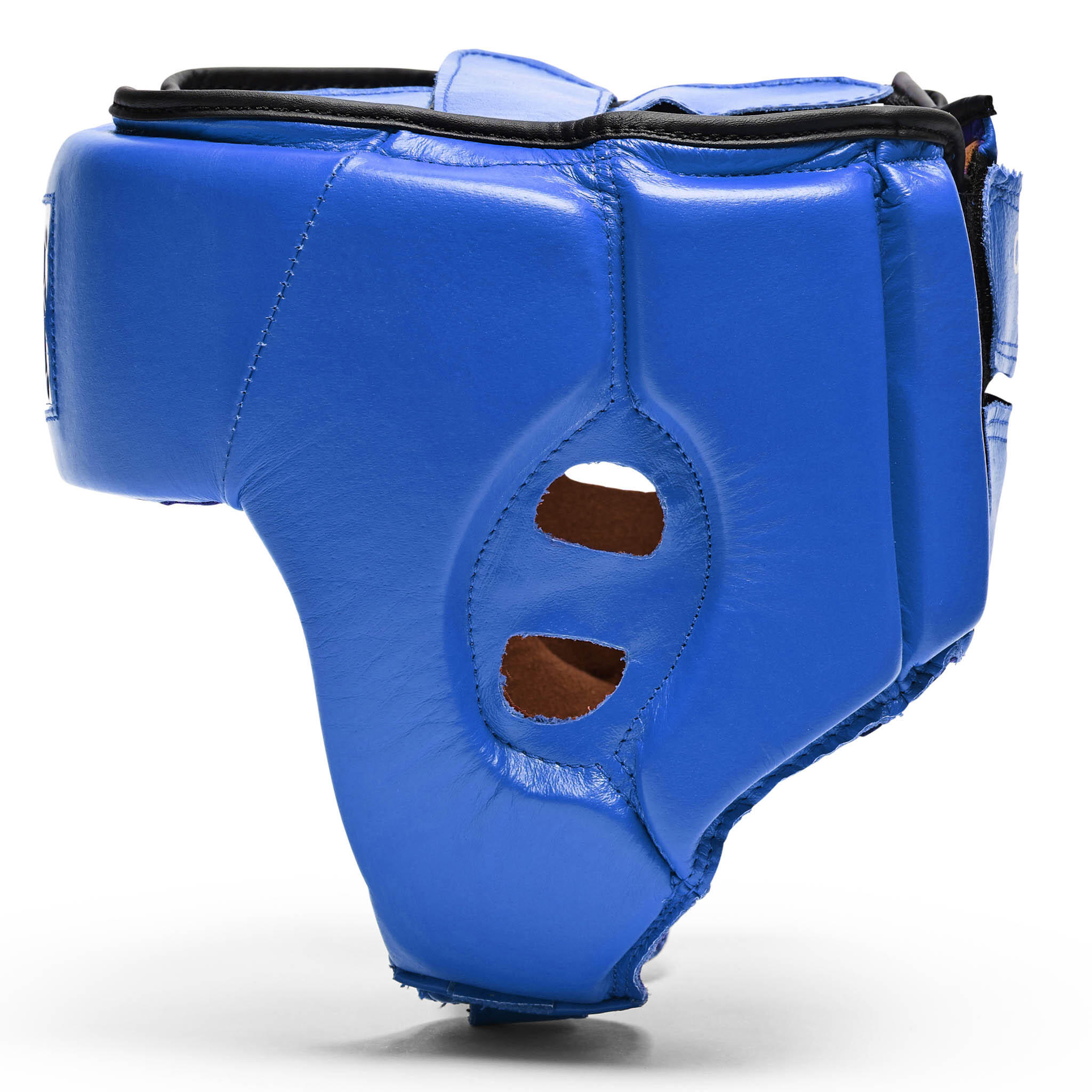 Casque de boxe Leone Contest 2/7