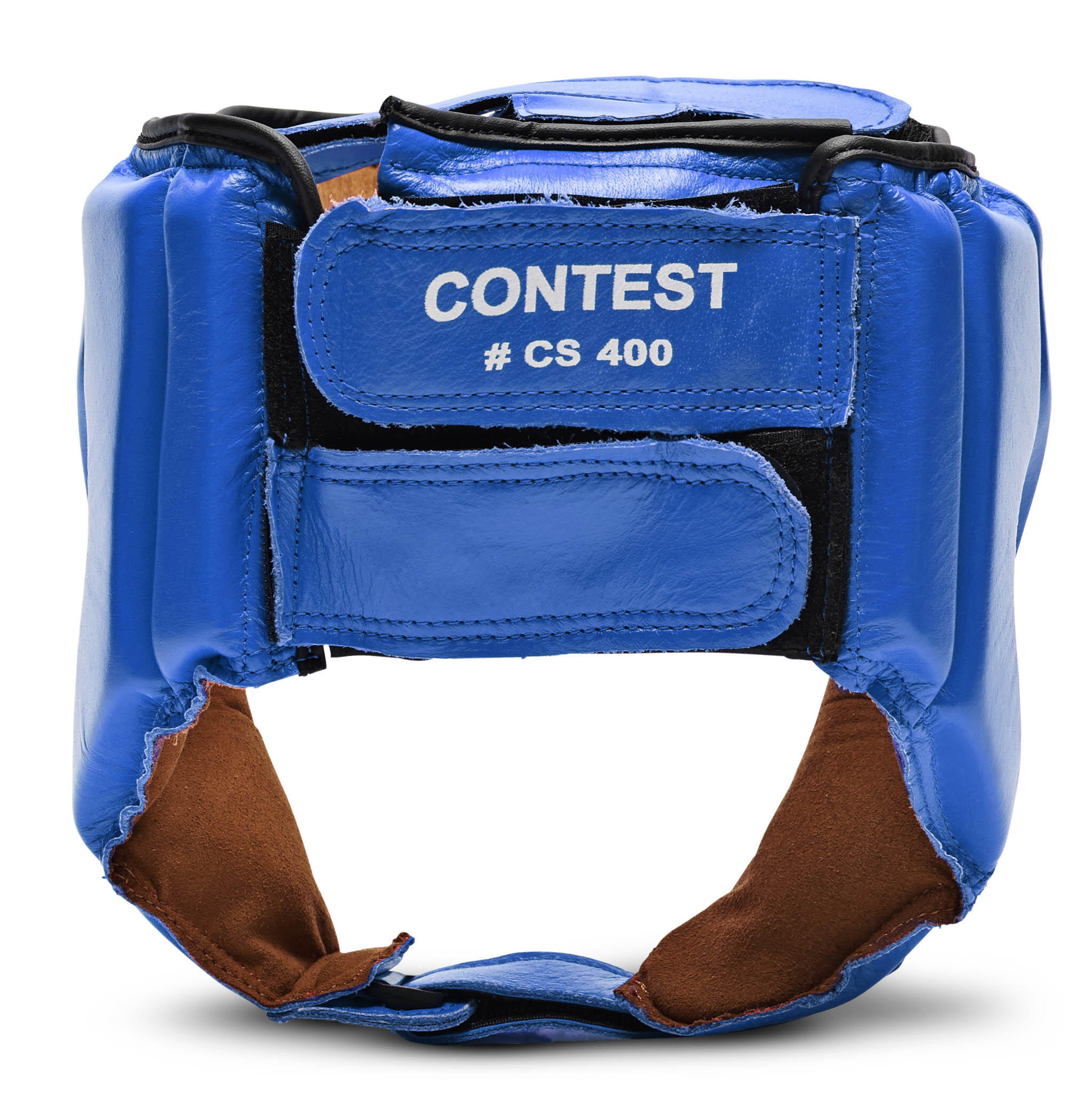 Casque de boxe Leone Contest 3/7