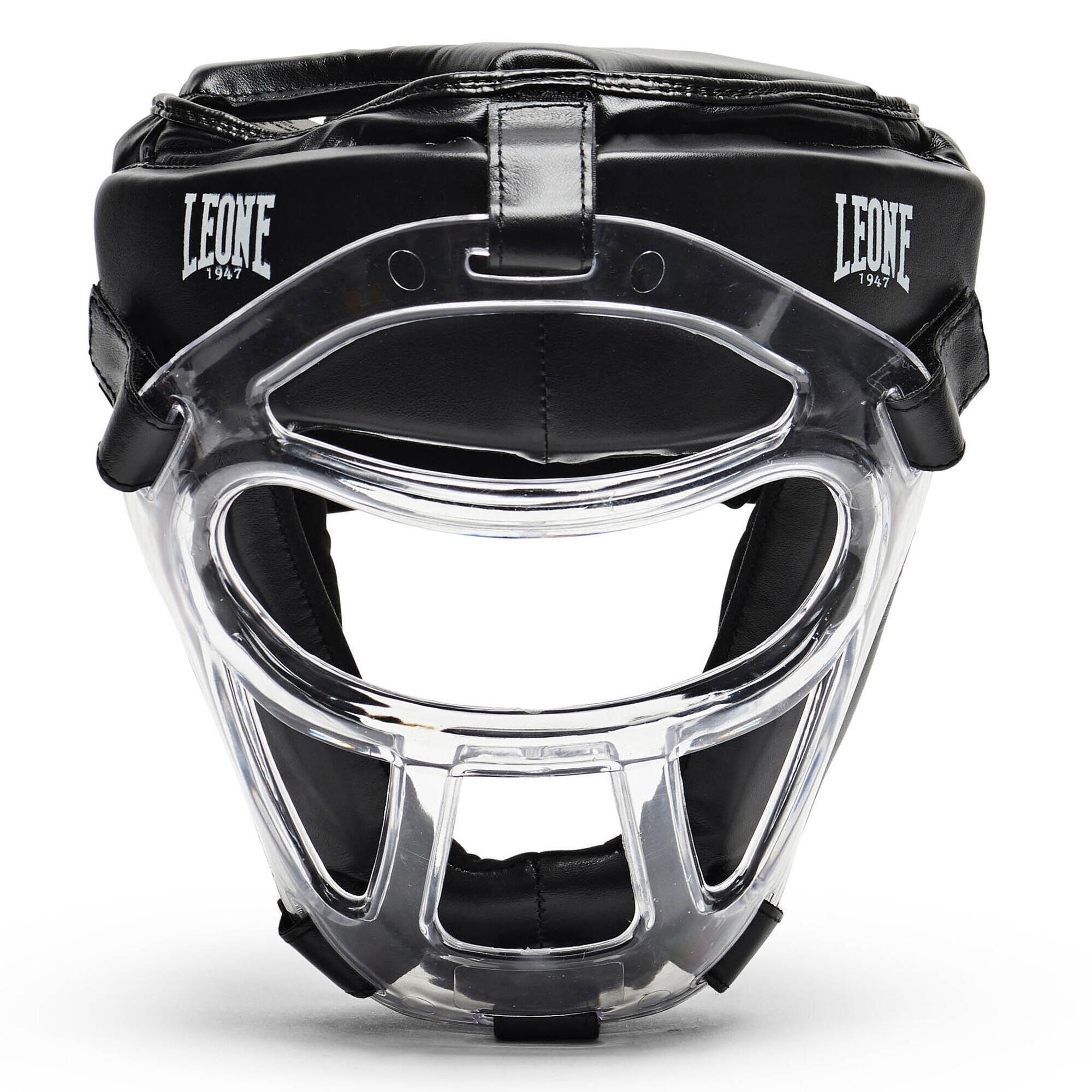 Capacete de competição Plastic Pad - CS432