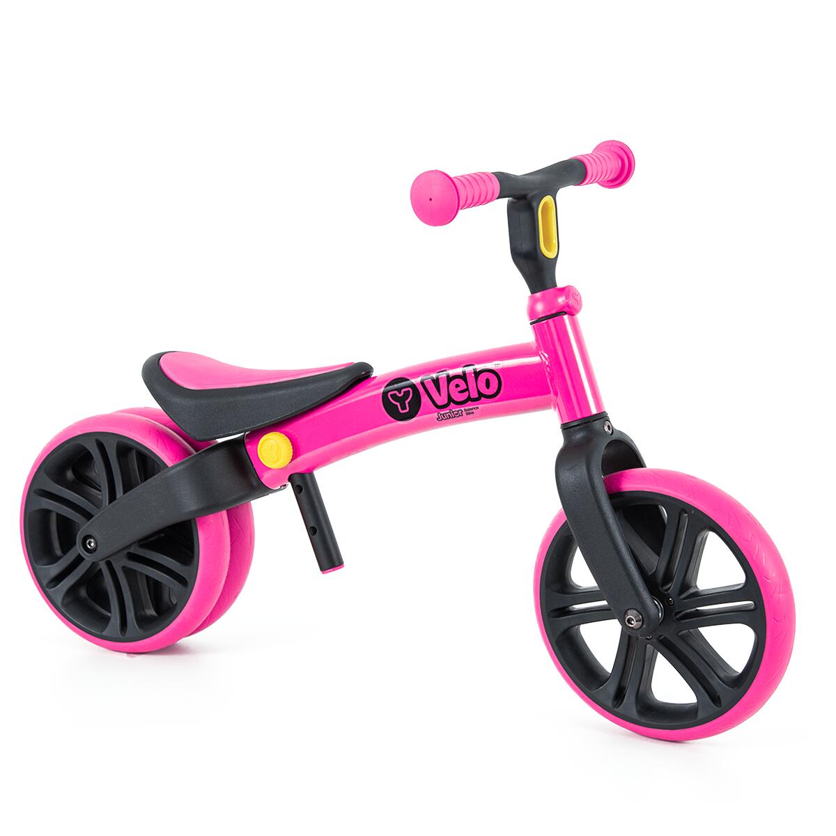 Bici de equilibrio decathlon 2025