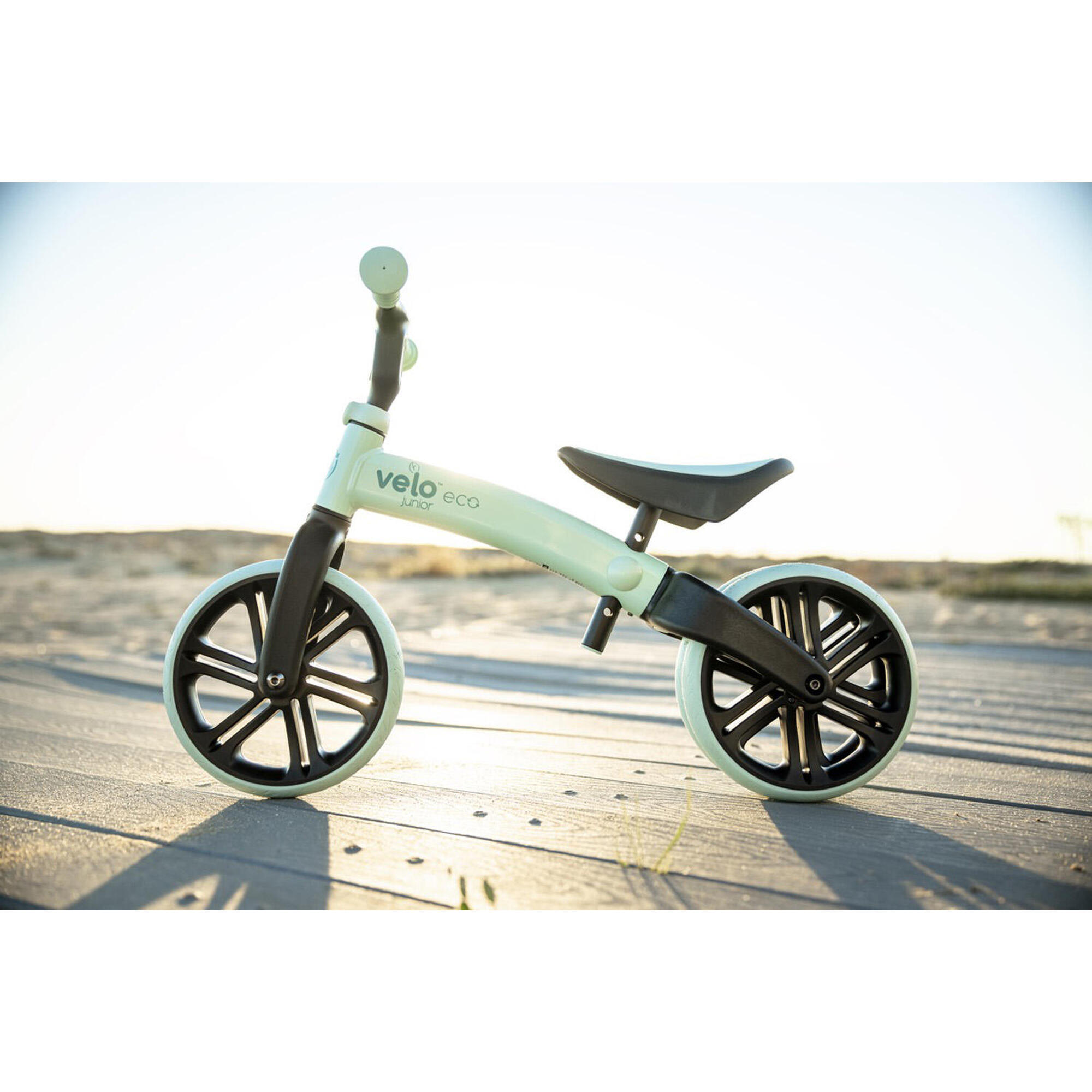 Decathlon bicicleta 2025 junior