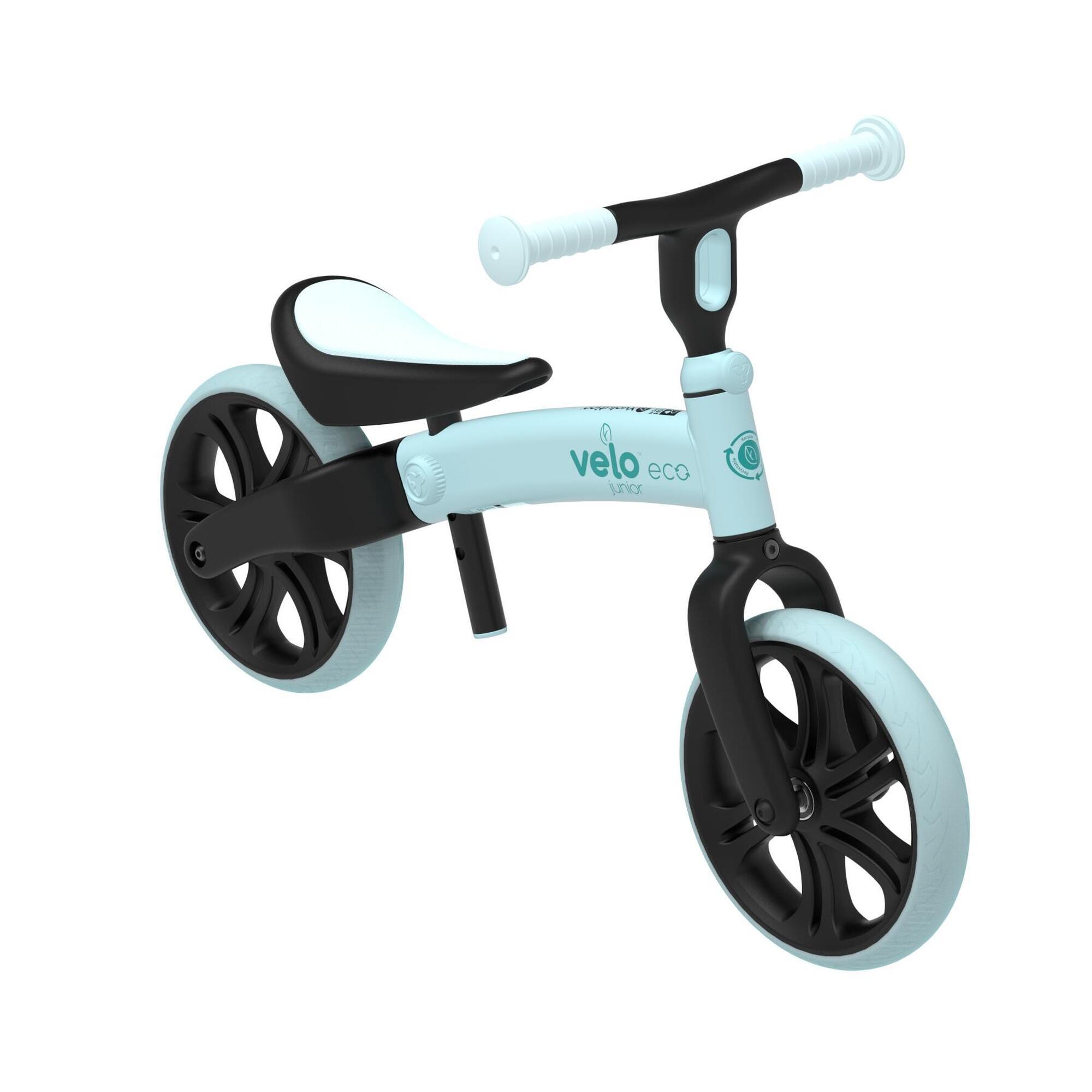 BICICLETA EQUILIBRIO SIN PEDALES PARA NI OS YVOLUTION YVELO JUNIOR