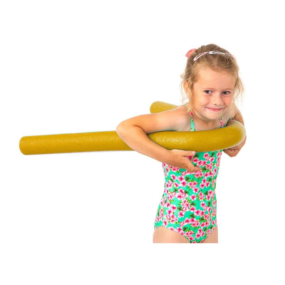 Makaron do nauki pływania Comfy 160cm 3/3