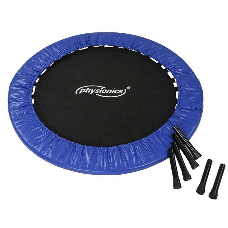 Physionics Trampoline Fitness Diamètre 114cm