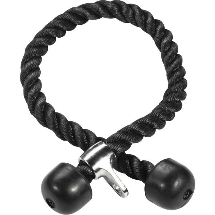 CORDE DE TRACTION EN NYLON | MUSCULATION | PLUSIEURS TAILLES DISPONIBLES