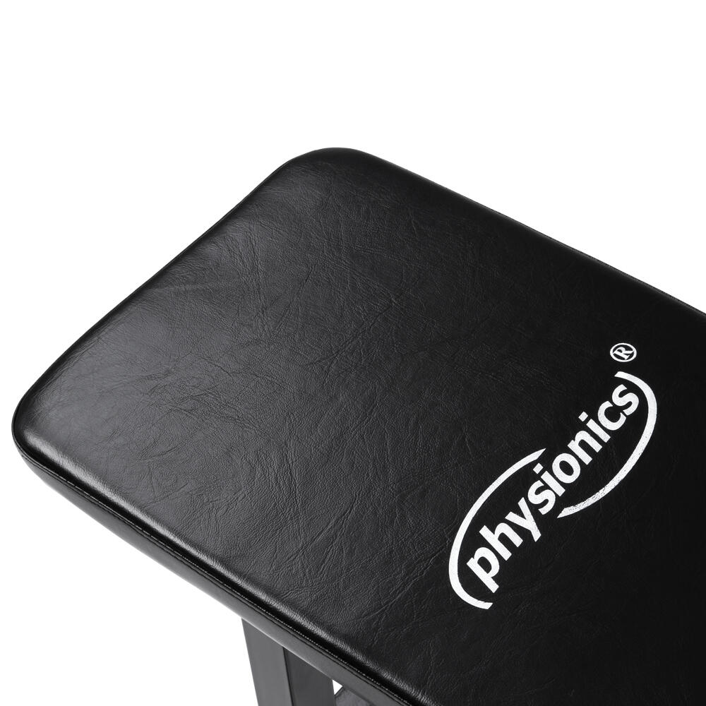 PHYSIONICS Flat bench