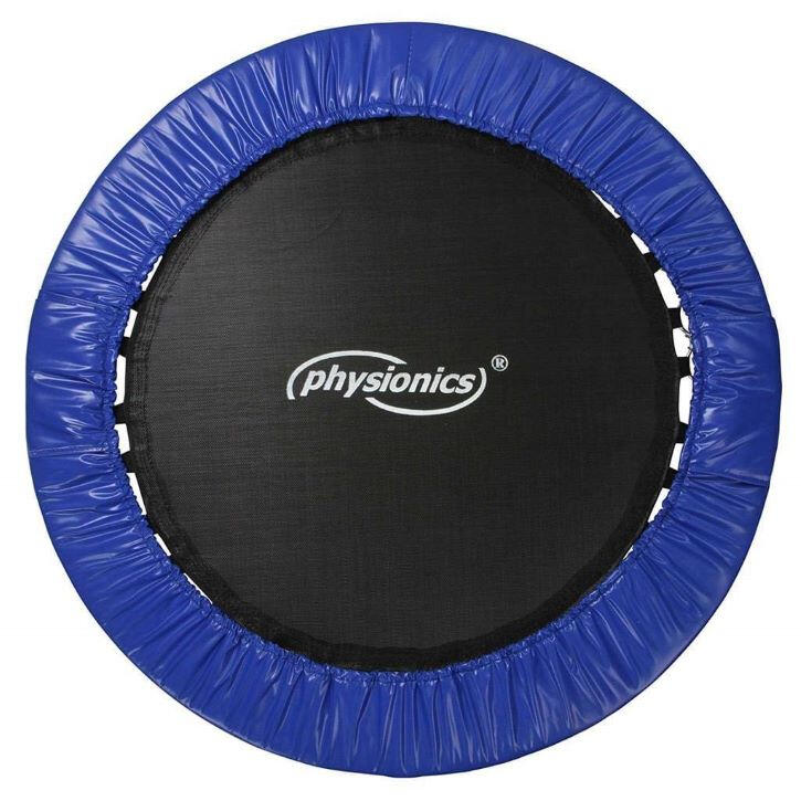 Physionics Fitness Trampoline Diameter 91cm