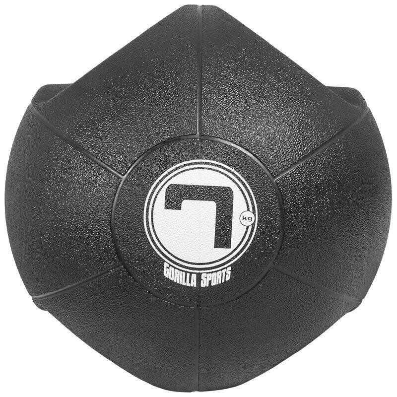 Minge medicinala cu maner 7KG