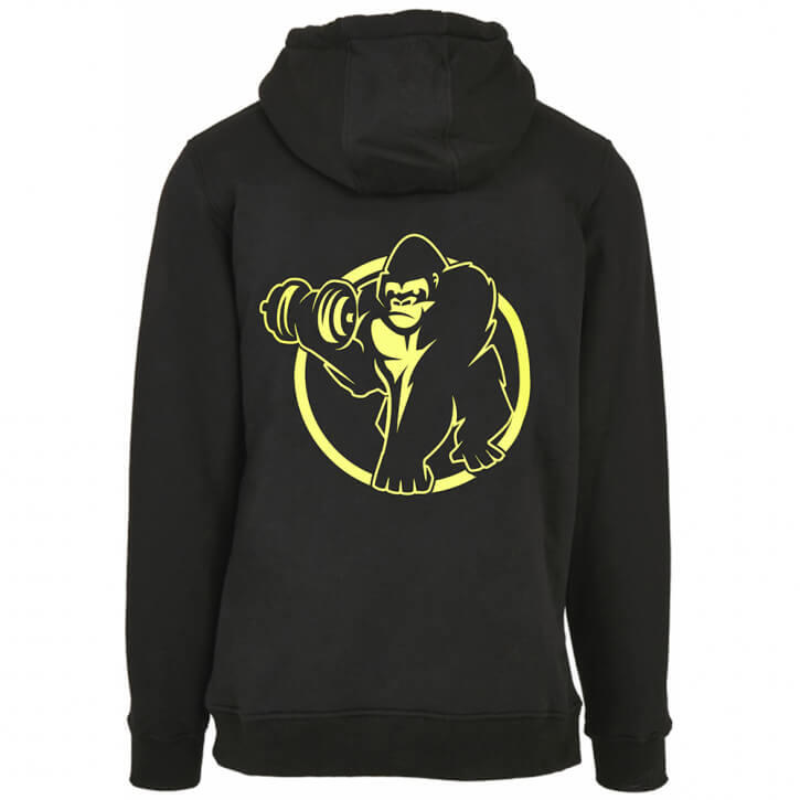 GORILLA SPORTS Gorilla Sports Hoody