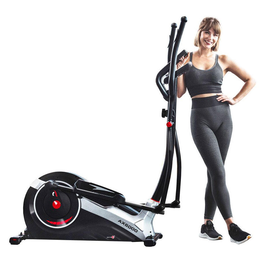 Velo elliptique christopeit new arrivals