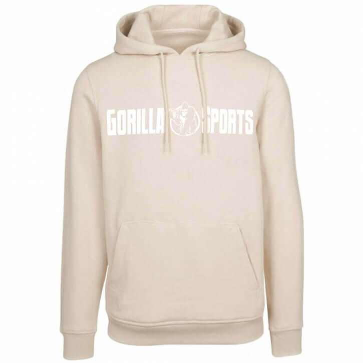 GORILLA SPORTS Gorilla Sports Hoody