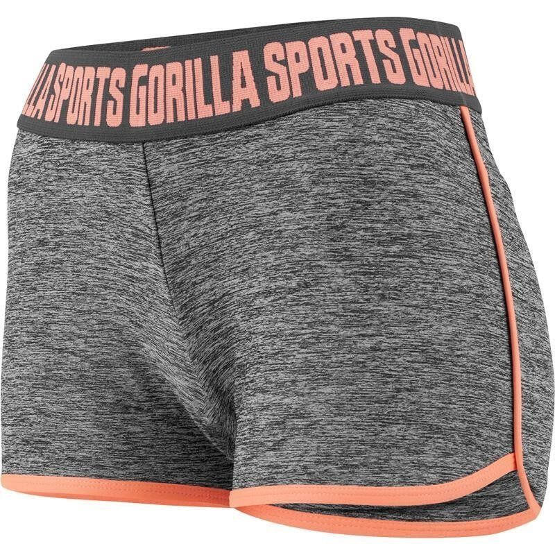 GORILLA SPORTS Ladies Functional Hotpants