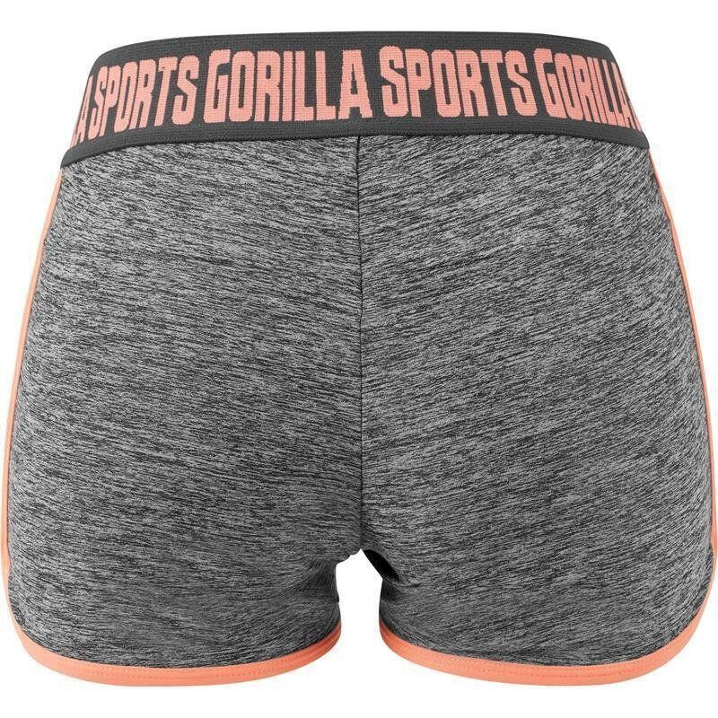 GORILLA SPORTS Ladies Functional Hotpants