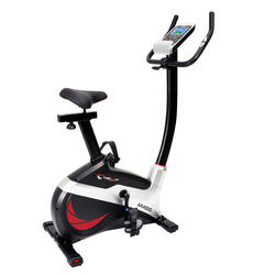 Heimtrainer Ergometer AX 4000 - DECATHLON CHRISTOPEIT