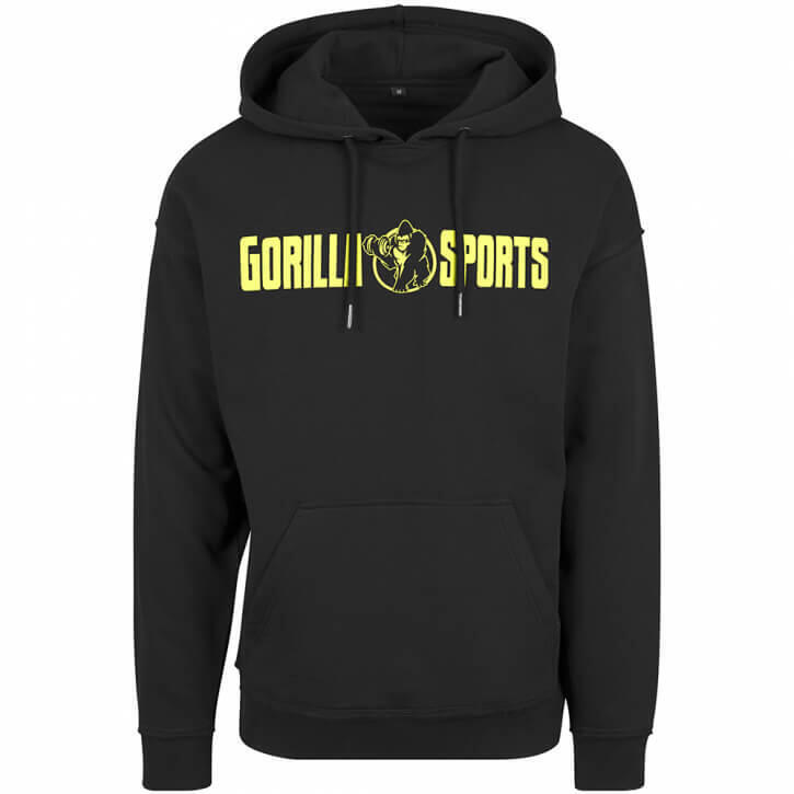 GORILLA SPORTS Gorilla Sports Hoody