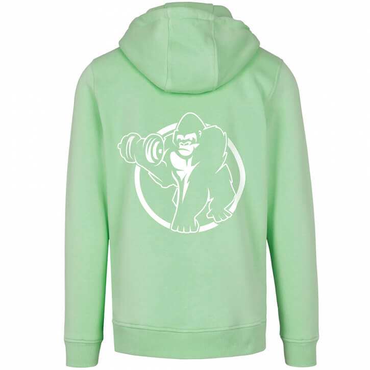 GORILLA SPORTS Gorilla Sports Hoody