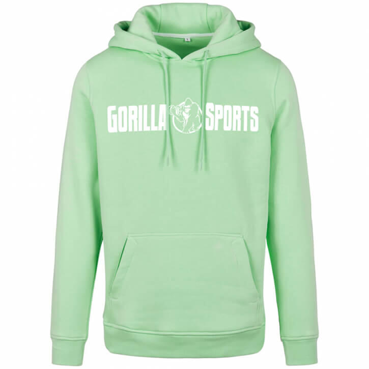 GORILLA SPORTS Gorilla Sports Hoody