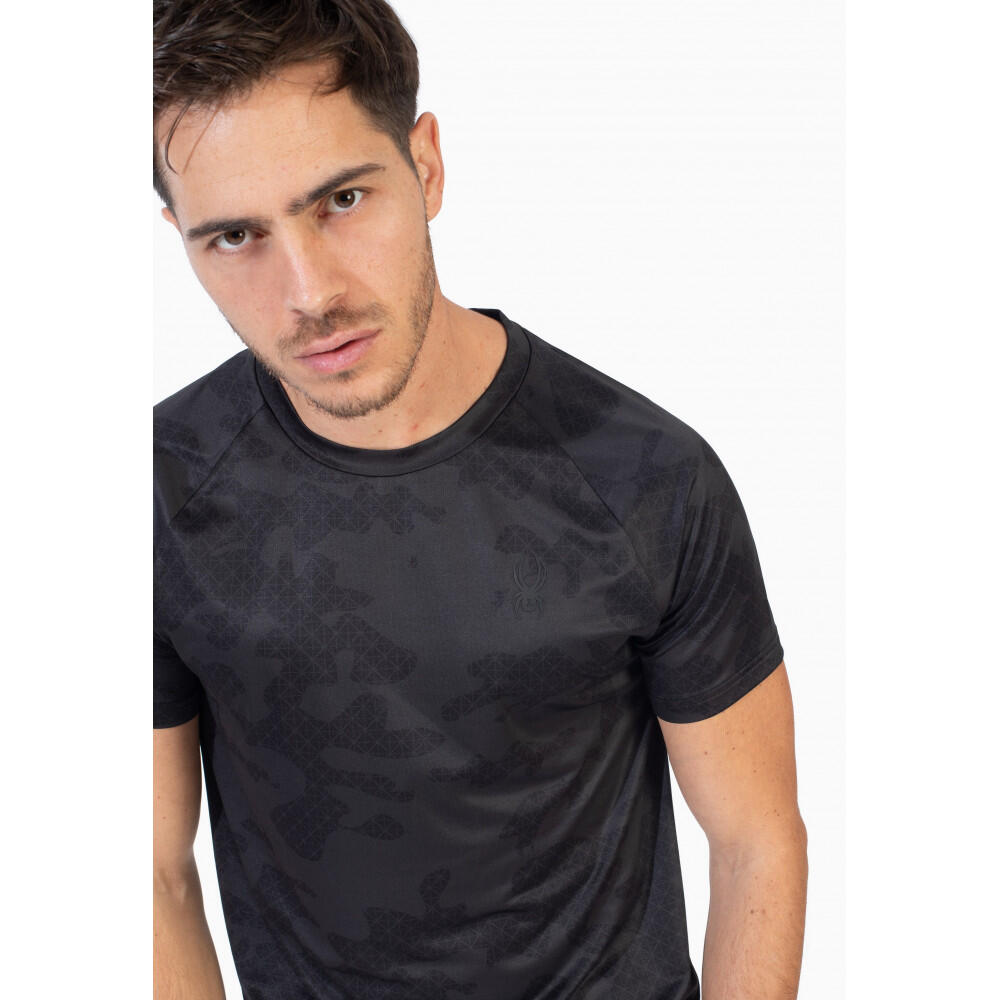 T-Shirt mit Rundhalsausschnitt 3/5
