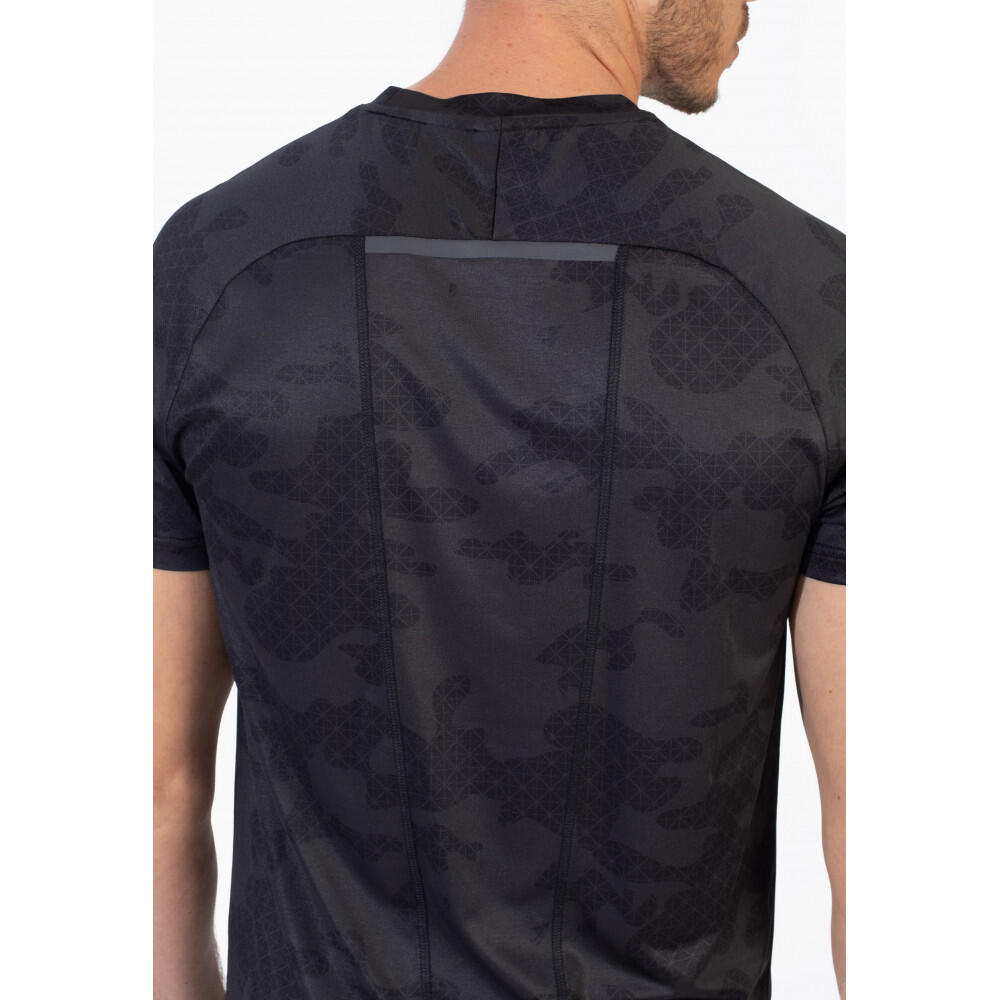 T-Shirt mit Rundhalsausschnitt 5/5
