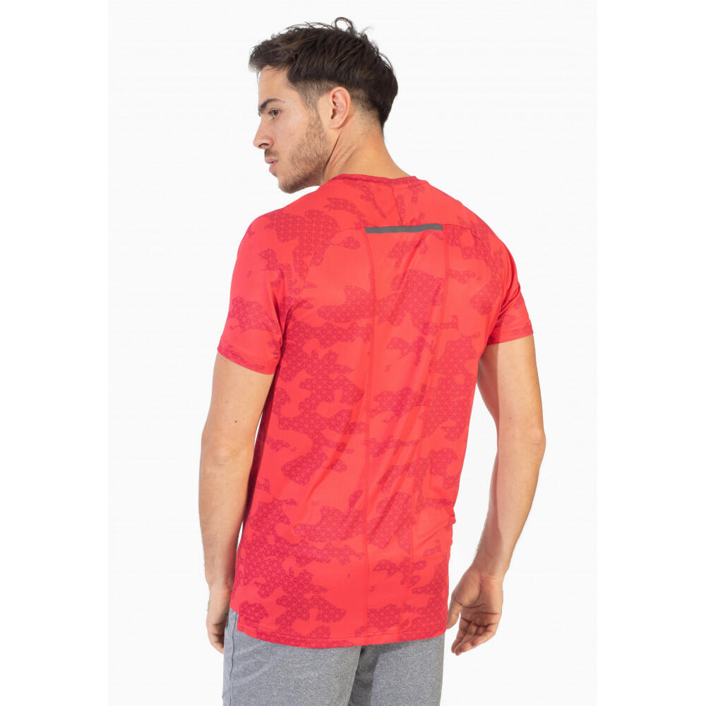 T-Shirt mit Rundhalsausschnitt 4/5