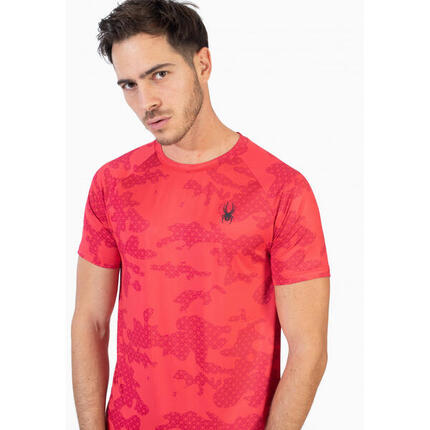 T-Shirt mit Rundhalsausschnitt