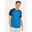 T-shirt met ronde hals