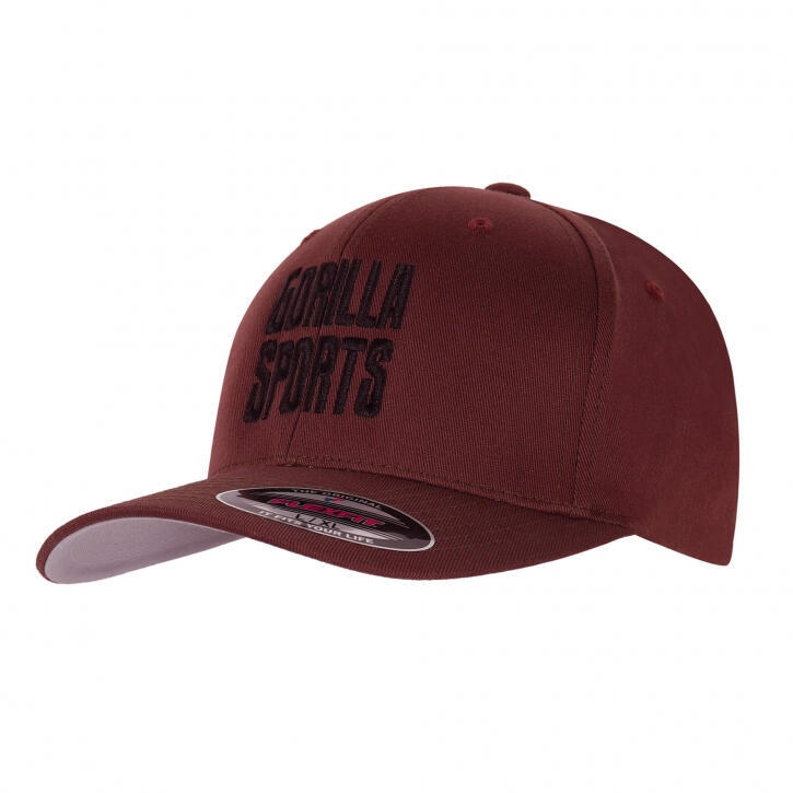 GORILLA SPORTS Flexfit Cap Gorilla Sports