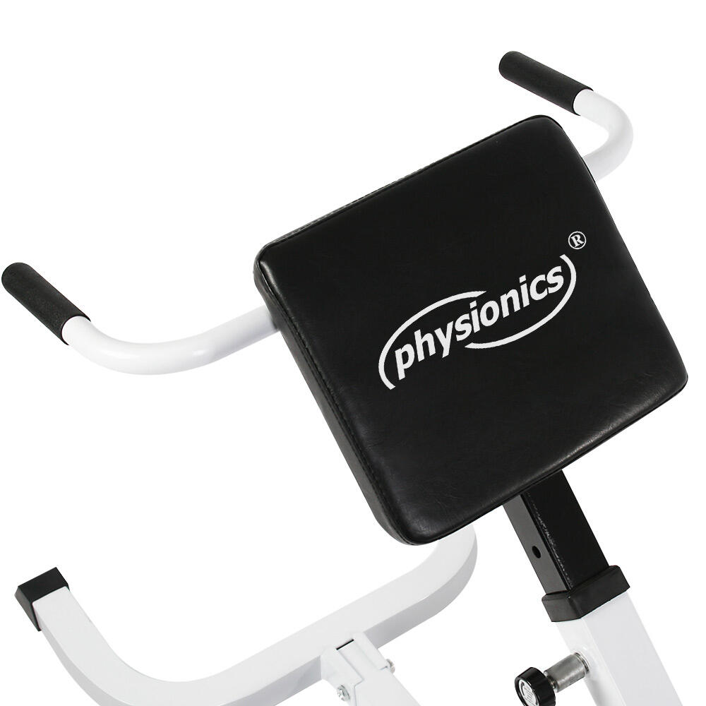 PHYSIONICS Hyperextension