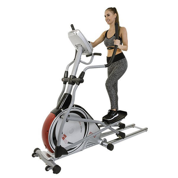 CHRISTOPEIT FXM 2 Ergometer