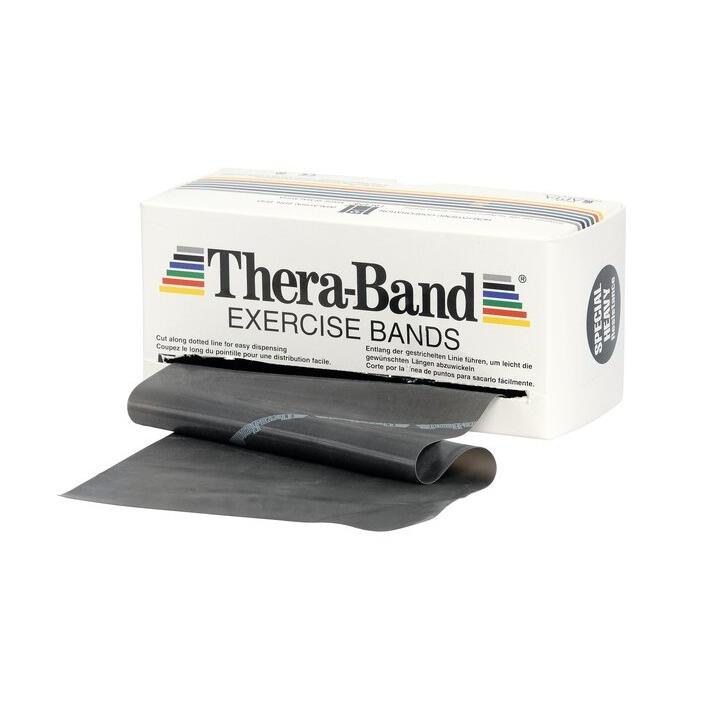 Thera-Band® Therapieband, spezial Stark, 5,5 m