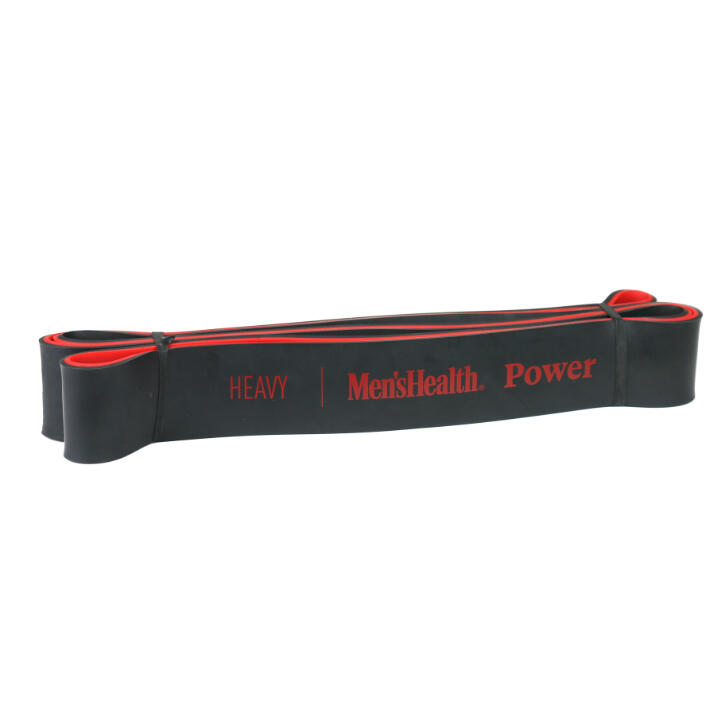 Men's Health - Power Bands - Heavy 3/3