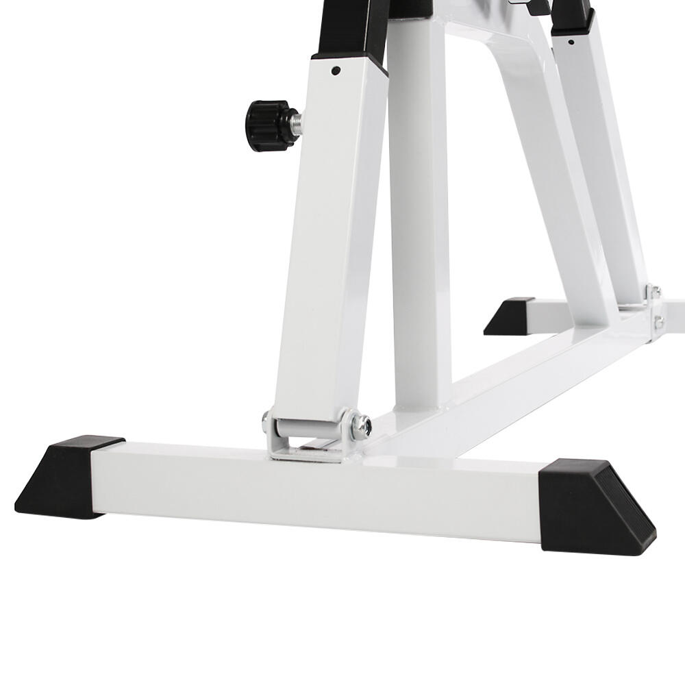 PHYSIONICS Weight bench